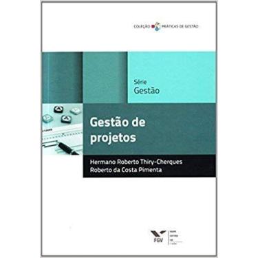 Imagem de Gestão De Projetos - FGV, Sortido
