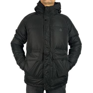 Imagem de Jaqueta HD Pesada H0225 Preto-Masculino