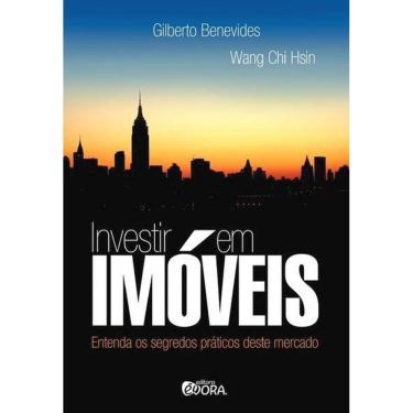 Imagem de Investir Em Imóveis