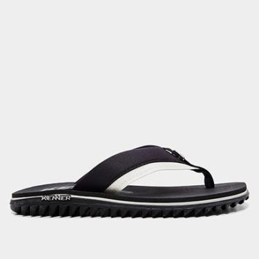 Imagem de Sandália Kenner Kivah Colors Masculina-Masculino
