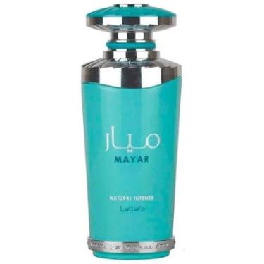 Imagem de Perfume Mayar Natural Intense Lattafa EDP Feminino 100ml-Feminino