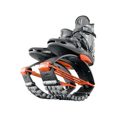 Imagem de Kangoo Jumps XR3 preto/laranja Importado Original