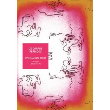 Imagem de Livro - Os corpos perdidos