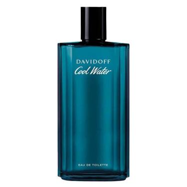 Imagem de Cool Water Davidoff - Perfume Masculino - Eau De Toilette 200ml-Masculino