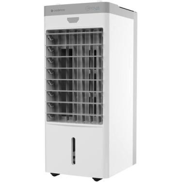 Imagem de Climatizador de Ar Cadence Ventilar Duo Tank 5,7L CLI306, 110V