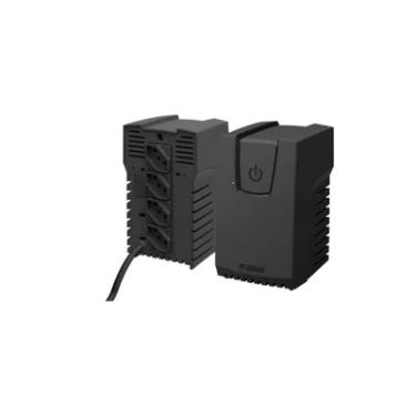 Imagem de Estabilizador TS Shara Powerest, 300VA, Mono 115V - 9100