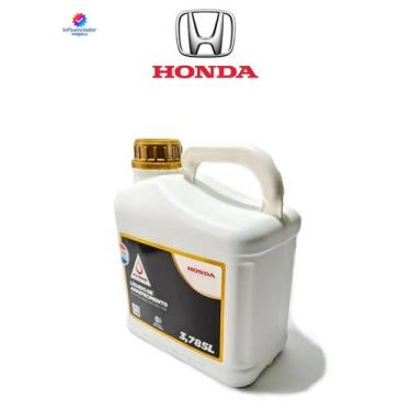 Imagem de Líquido De Arrefecimento Galão 3,7L Original Honda - B2618FLU000