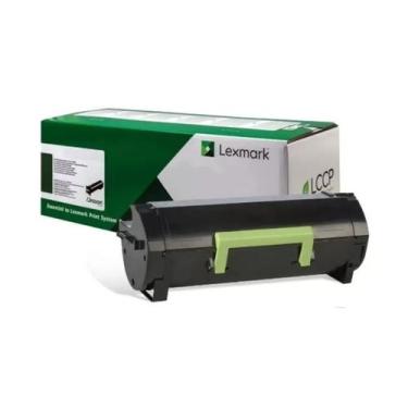 Imagem de Toner Lexmark 52DBX00 524X MS811 MS812 MS812DE Original 45K
