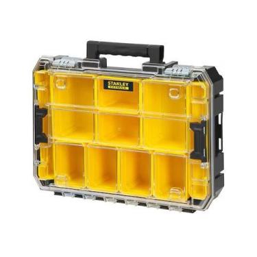 Imagem de Organizador TSTAK 10 copos Stanley Fatmax Pro Stack