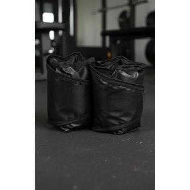 Imagem de Tornezeleira Peso 3kg Par - Treino Pernas e Glúteos - Congratulations 