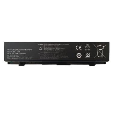 Imagem de Bateria para notebook bringIT compatível com LG Part Number CQB914  40