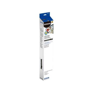 Imagem de Fita Epson Matricial FX2190 S015335 Preto  1 unidade  13mmx14m  Origin