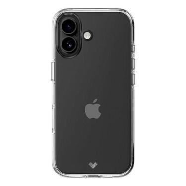 Imagem de Capa Hard Acrilico iPhone 17 transparente - Loft
