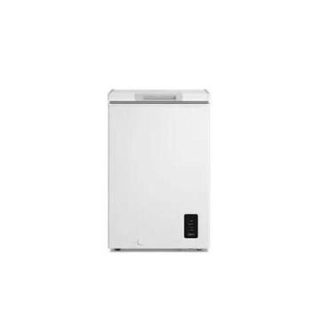 Imagem de Freezer Horizontal 95 Litros HB100 Electrolux Branco Bivolt, Bivolt, B