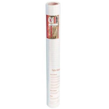 Imagem de Plastico Adesivo PP Transparente DAC 45CM X 2M X 6MM
