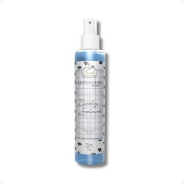 Imagem de Body Splash Desodorante Giovanna Baby Blueberry 260ml