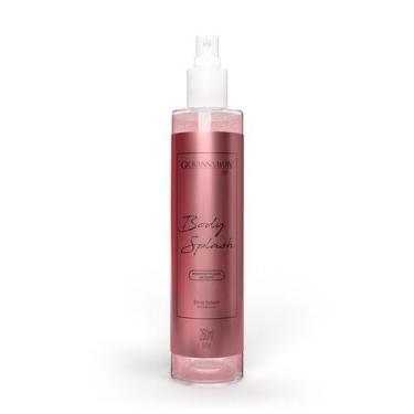 Imagem de Body splash giovanna baby rose gold 260ml