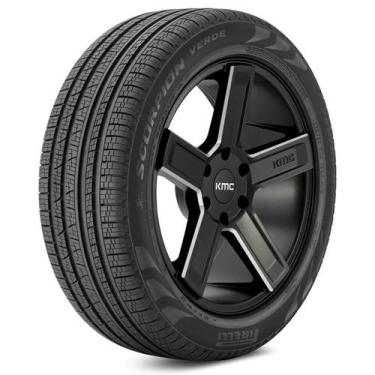 Imagem de Pneu 225/60R17 Pirelli Scorpion Verde All Season 103H Aro 17
