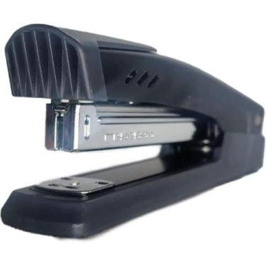 Imagem de Grampeador Metal P/50FLS GE-3050 Preto 13CM - Gramp Line