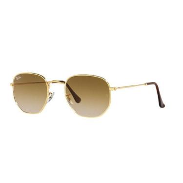 Imagem de Oculos Solar Ray-Ban Rb3548 001/5151