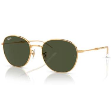 Imagem de Oculos solar ray-ban rb3809 001/3155