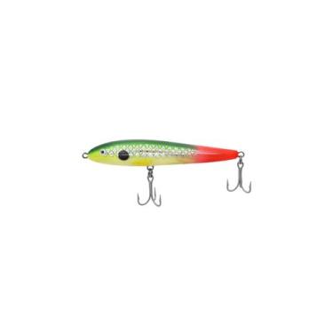 Imagem de Isca Artificial Rebel T20 Jumpin Minnow 11,5cm 23g - AquaBrazil, Cor A