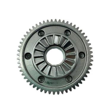 Imagem de Engrenagem da Furadeira Bosch Gsb 450 Gsb 550 1606300013