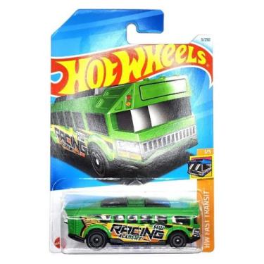 Imagem de Car Hot Wheels High Htb42 0134