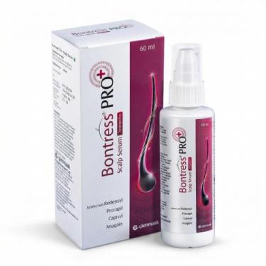 Imagem de Sérum para Couro Cabeludo Nova Bloom Bontress PRO+ 60 ml
