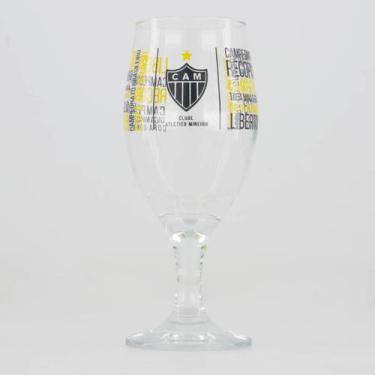Imagem de Taça Windsor Atlético Mineiro Títulos - Brasfoot, Único