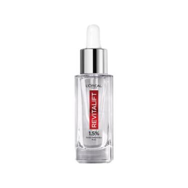 Imagem de Serum Antirrugas Loreal Revitalift Hialurônico 1,5% Preenchedor 30ml -