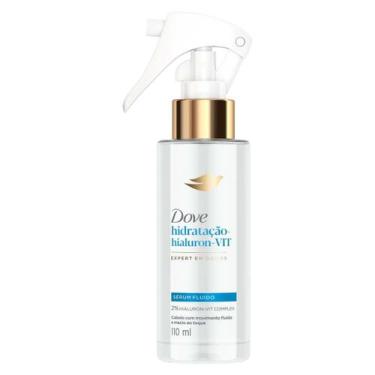 Imagem de Sérum Fluido Capilar Dove Hidratação 110ml, 110ml