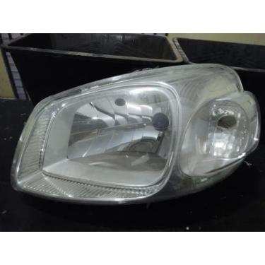 Imagem de Farol Arteb uno 2011 até 2014 em diante lado motorista LE