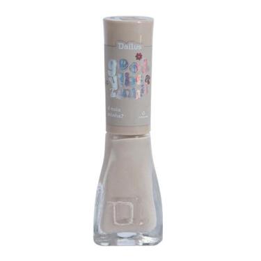 Imagem de Esmalte Dailus Good Vibezinha, É Noia Minha