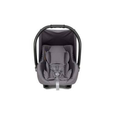 Imagem de Bebê Conforto Tutti Baby Ello para RecémNascido até 13kg com INMETRO, 