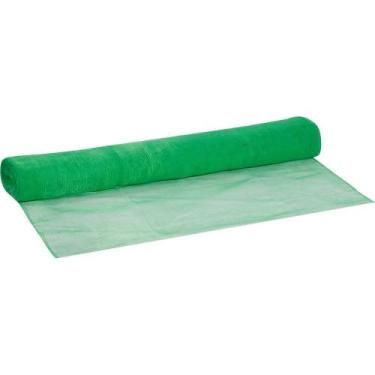 Imagem de Tela Mosquiteiro Vonder 1,5 M X 50 M Verde Polietileno Alta Densidade