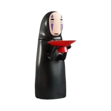 Imagem de Cofrinho Automático De Desenho Animado Para Crianças, Brinquedo De Fig