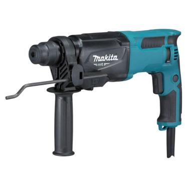 Imagem de Martelete Combinado com Maleta Makita M8701B 26mm 800W 220V