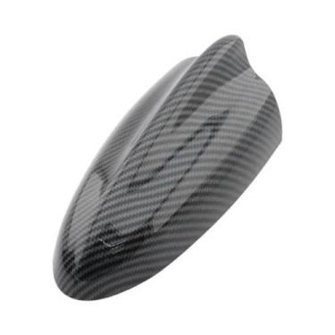 Imagem de Antena Universal Em Forma De Barbatana De Tubarão Para Renault Kadjar 