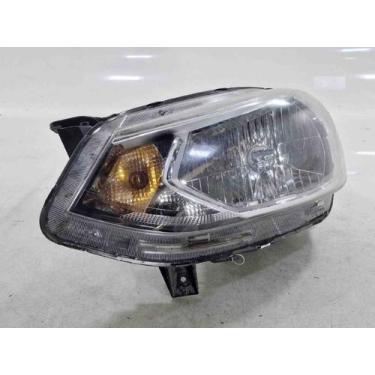Imagem de Usado: FAROL ESQUERDO Chevrolet ONIX 1.0 2021