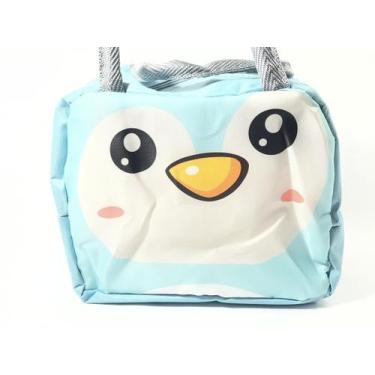 Imagem de Bolsa Termica 22x22x12cm - Dalla Valle