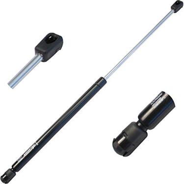 Imagem de Amortecedor Mola Gás Tampa Porta-malas March Após 11