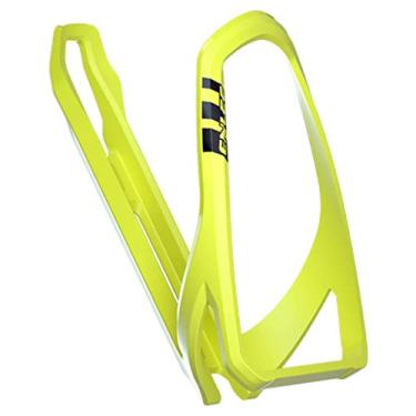 Imagem de YIJU s Garrafa de Água Riding Water Drink Mount Rack para BTT Road Bike, BMX Bike, Mountain Bike, Amarelo Fluorescente