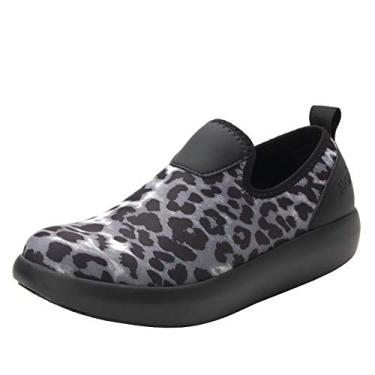 Imagem de Alegria Eden feminino, White Leopard, 5-5.5