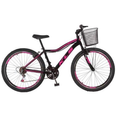 Bicicleta Aro 24 Com Banco De Mobilete 6 Marchas Tipo Bmx Am - Carrefour