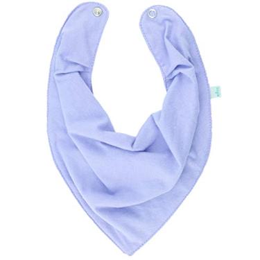 Imagem de Oogie by Yandoo Babador Bandana Forro Impermeavel Violeta Violeta