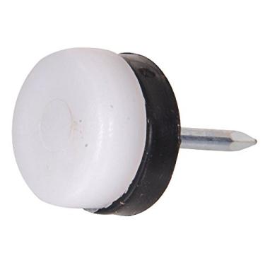 Imagem de The Hillman Group 57166 2,2 cm, almofada natural de aderência, pacote com 5