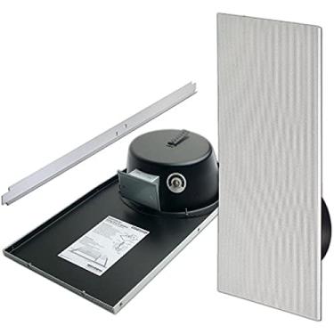 Imagem de Bogen Pacote com 2 alto-falantes de teto 1x2 Drop in