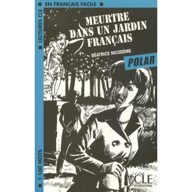 Imagem de Meurtre Dans Un Jardin Francais