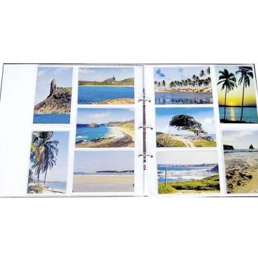 Imagem de Refil R34 Mega 10X15 5 Un Branco - Ical